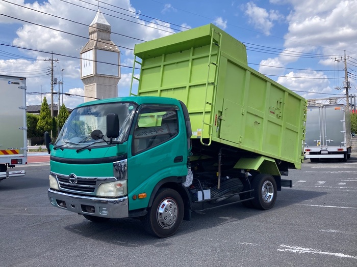 トラック画像