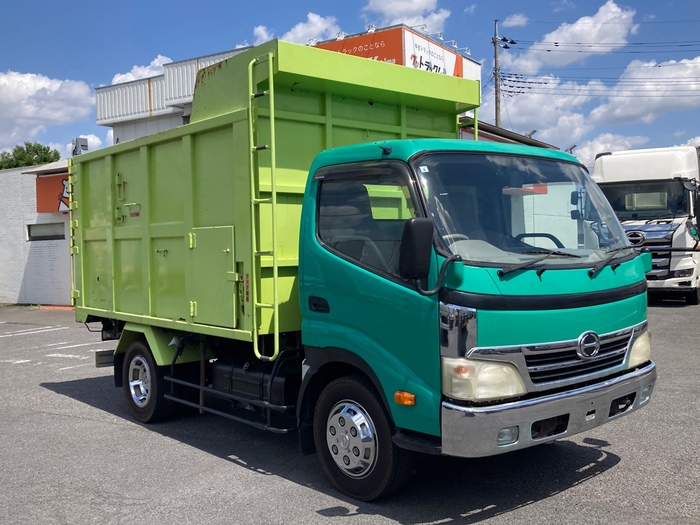 トラック画像