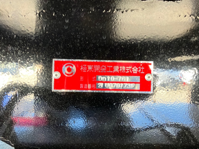 トラック画像