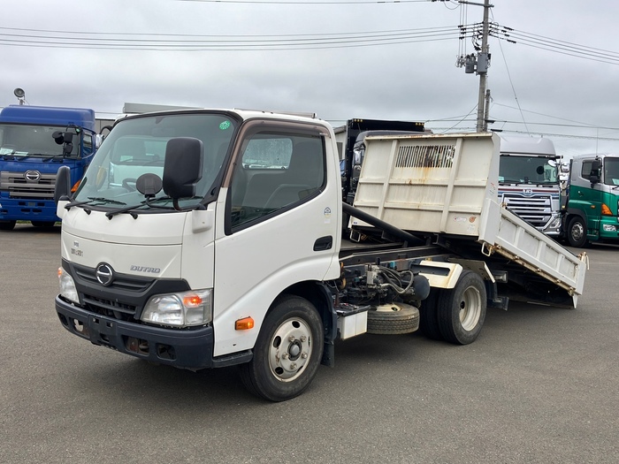 トラック画像