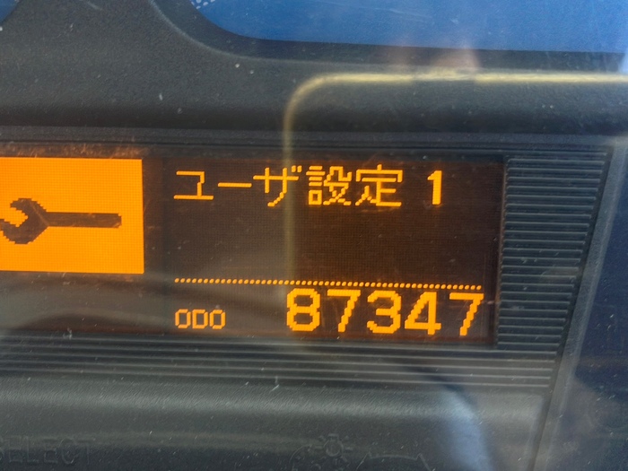 トラック画像