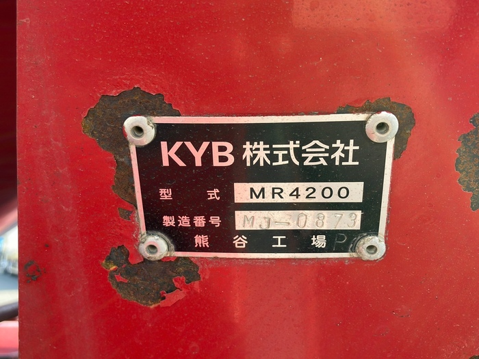 トラック画像