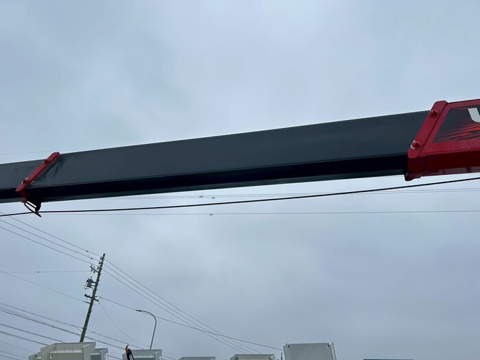 トラック画像
