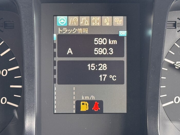 トラック画像