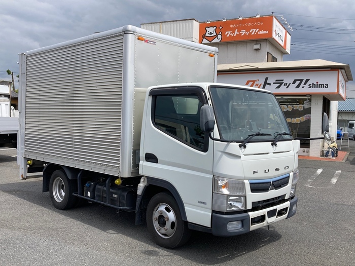 トラック画像
