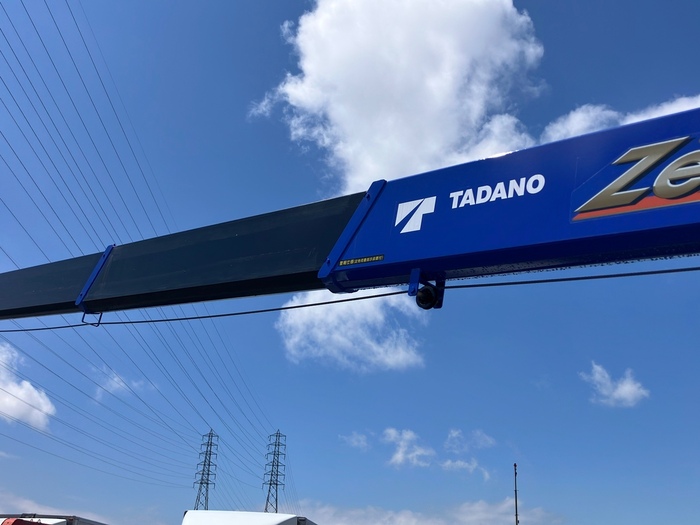 トラック画像