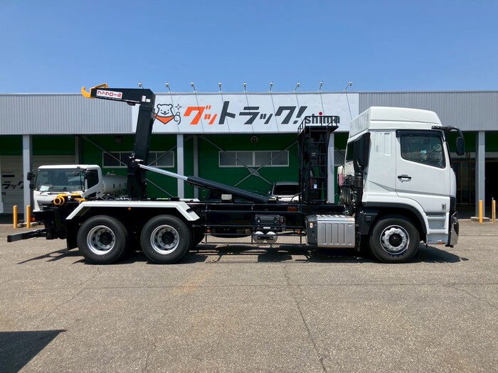 トラック画像