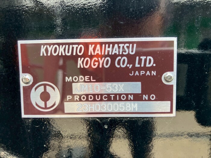 トラック画像
