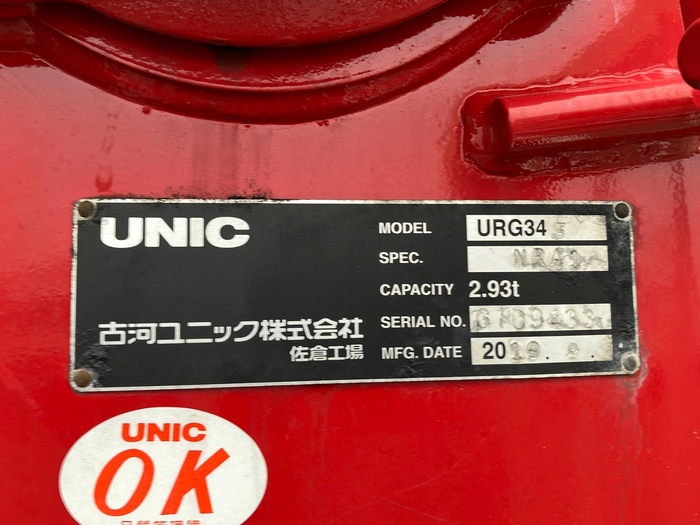 トラック画像