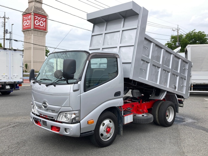 トラック画像