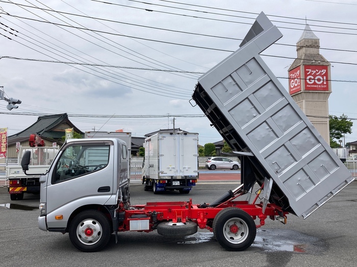 トラック画像