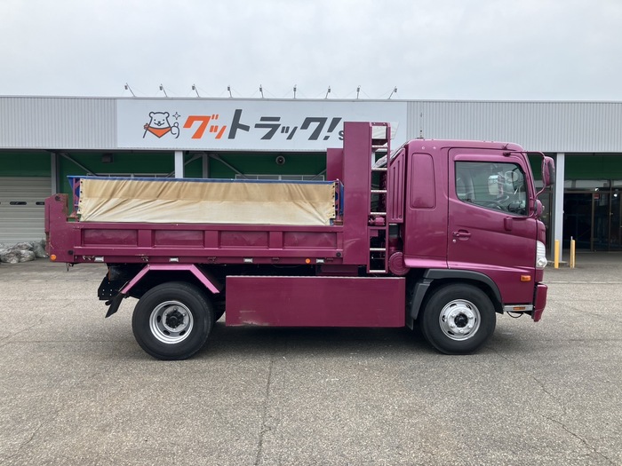 トラック画像