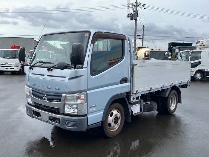 トラック画像