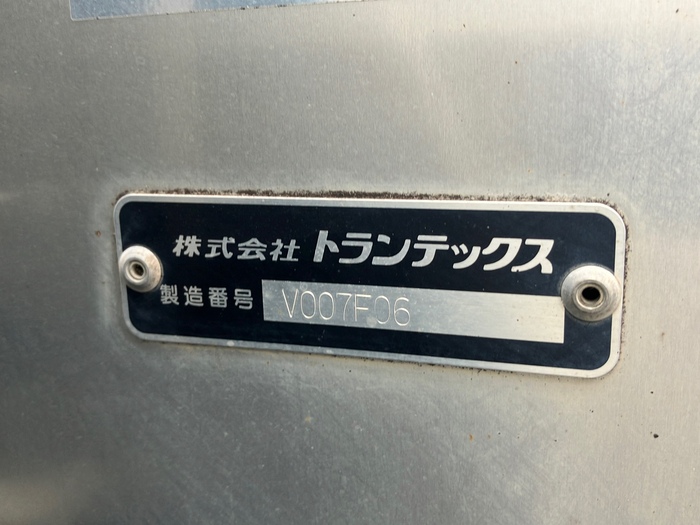 トラック画像
