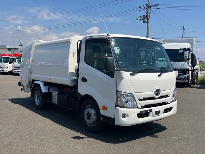 トラック画像