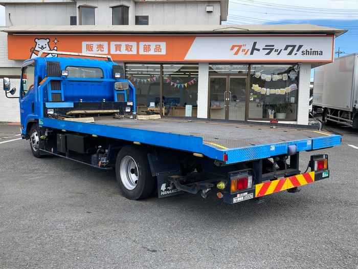 トラック画像