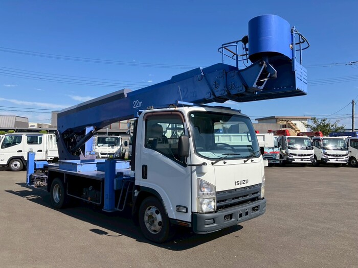 トラック画像