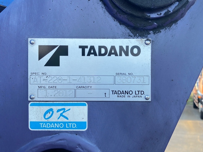 トラック画像