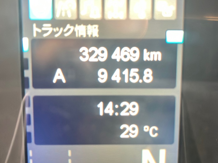 トラック画像