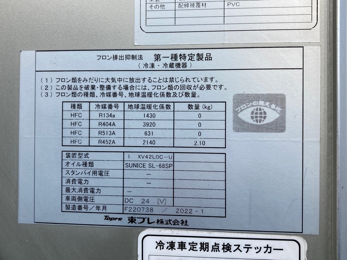 トラック画像