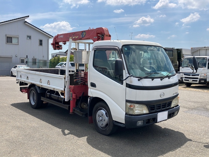 トラック画像