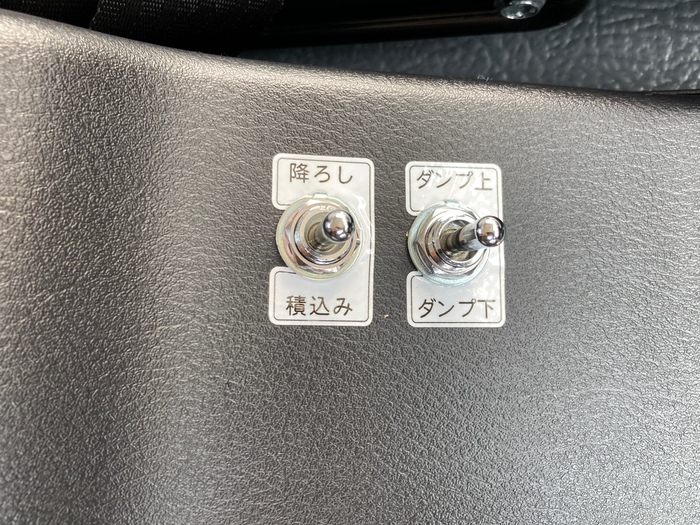 トラック画像