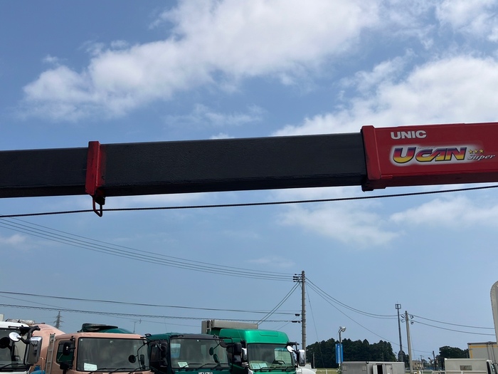 トラック画像