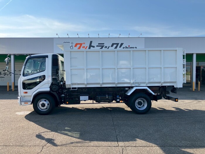 トラック画像