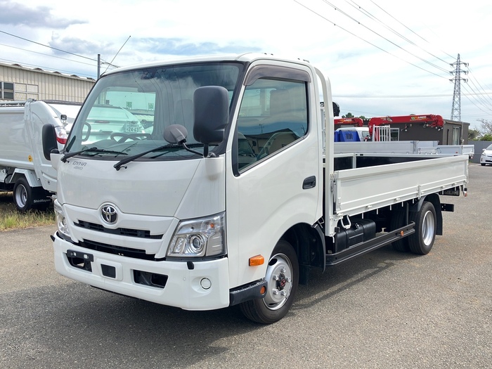 トラック画像