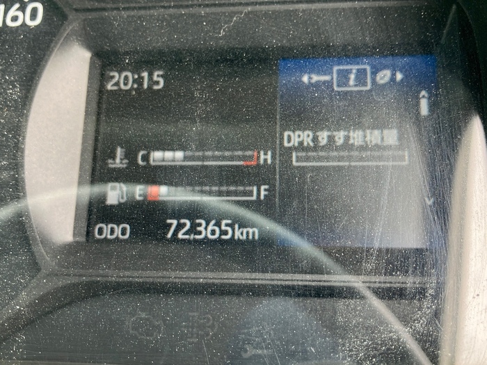 トラック画像