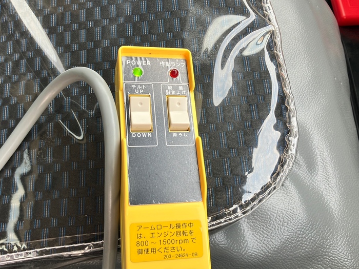 トラック画像