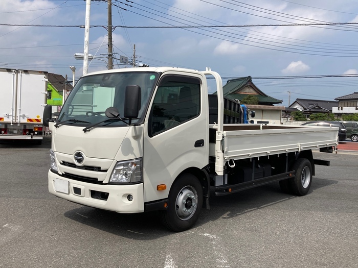 トラック画像