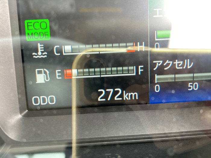 トラック画像
