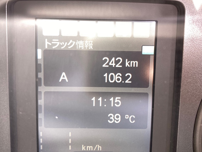 トラック画像