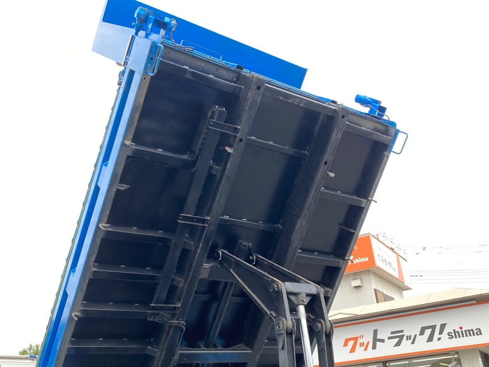 トラック画像