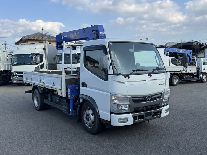 トラック画像