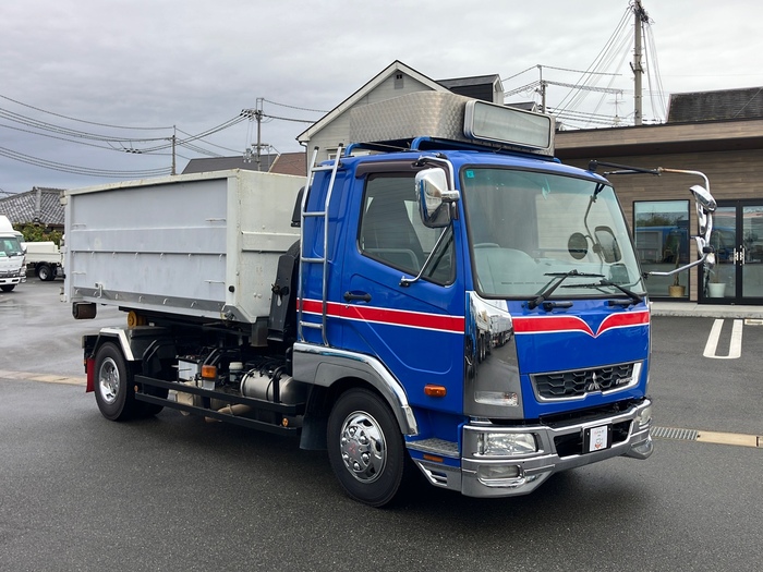 トラック画像