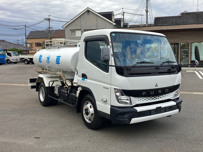 トラック画像
