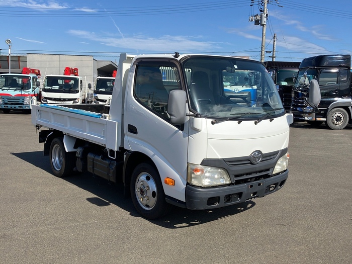 トラック画像