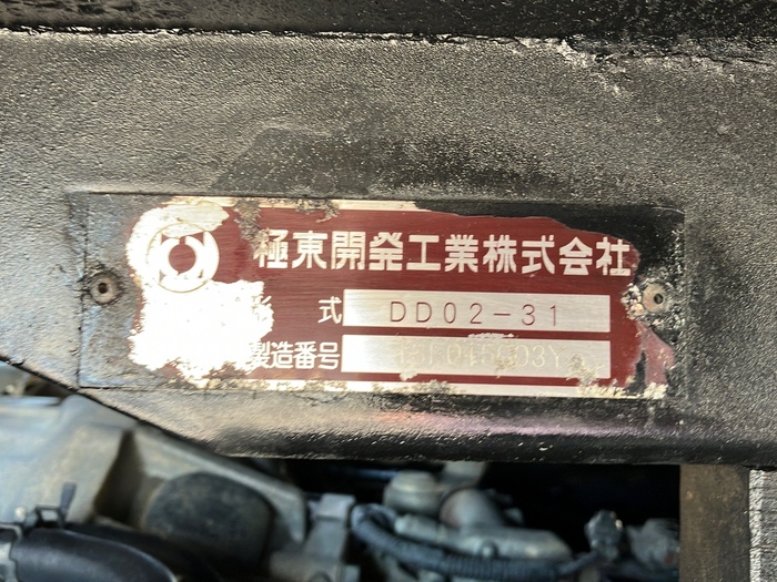 トラック画像