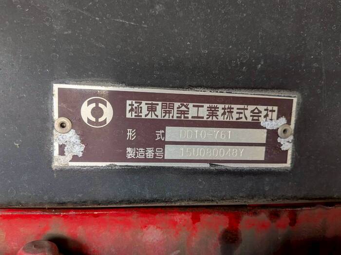 トラック画像