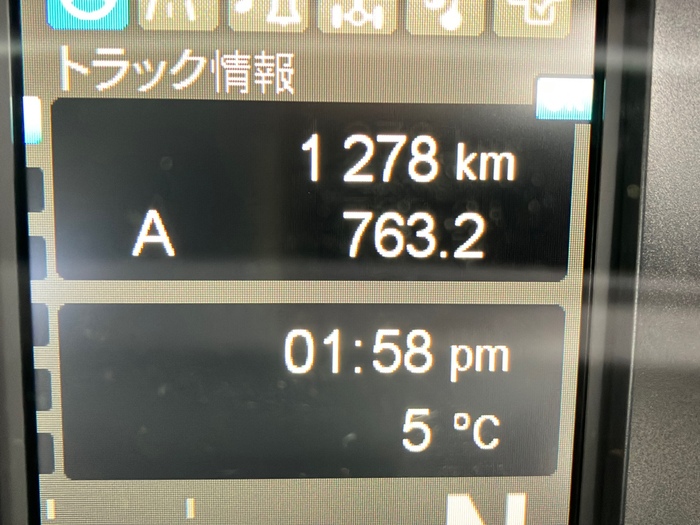トラック画像