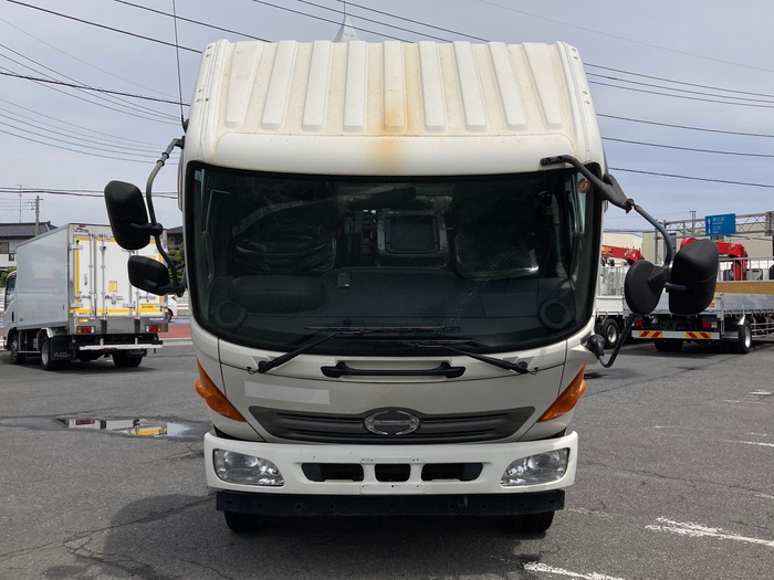 トラック画像