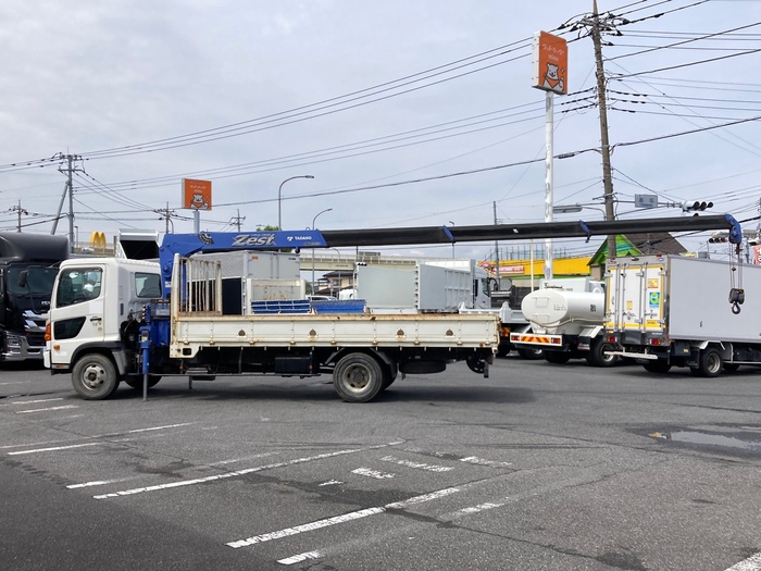 トラック画像