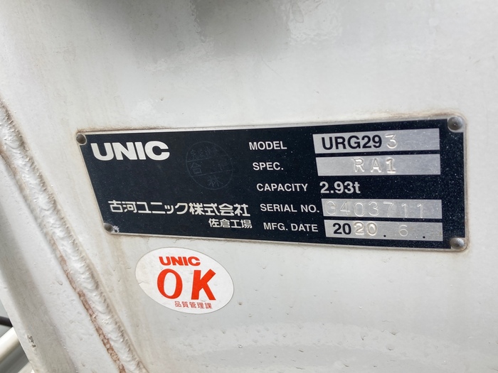トラック画像