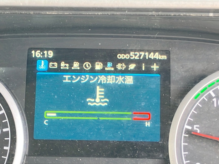 トラック画像