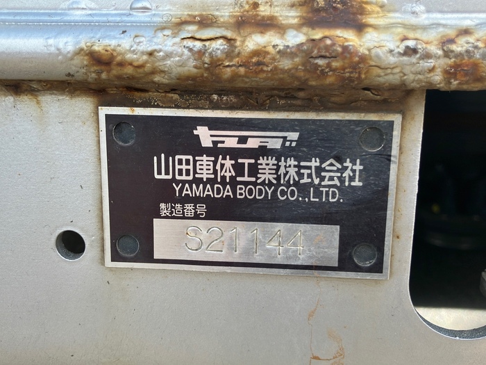 トラック画像