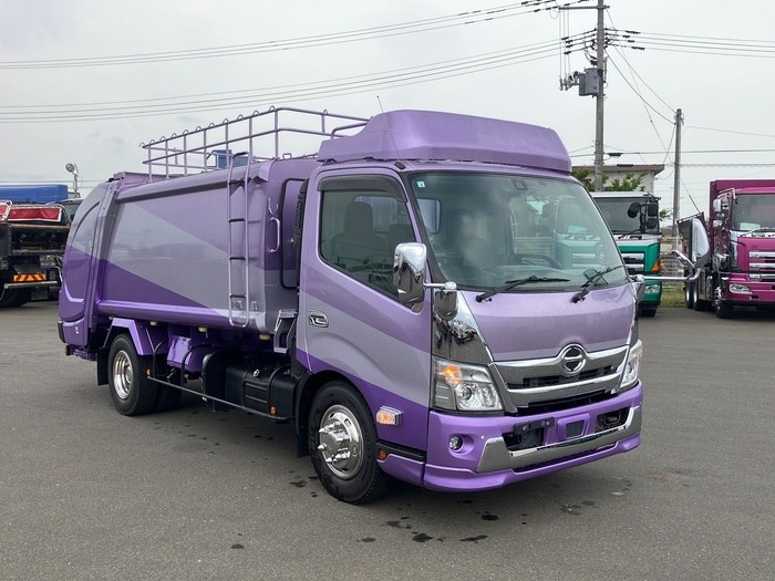 トラック画像