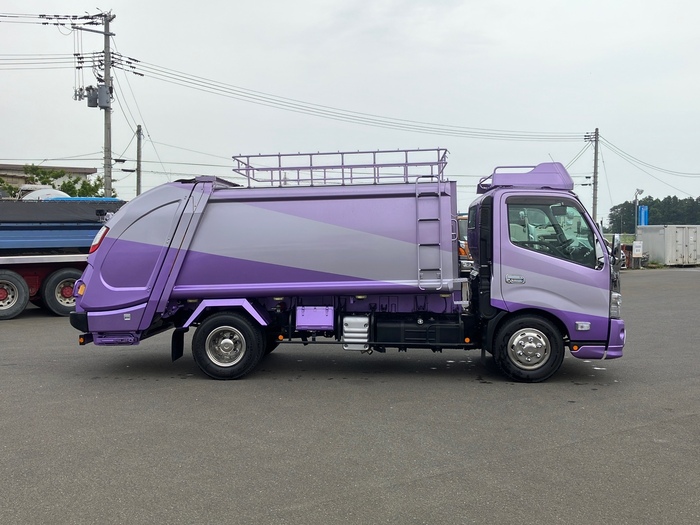 トラック画像