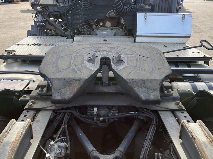 トラック画像